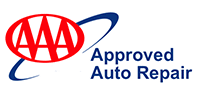 AAA Approved Auto Repair