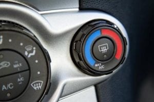 What’s Wrong with Your Car’s Heating & Cooling System?