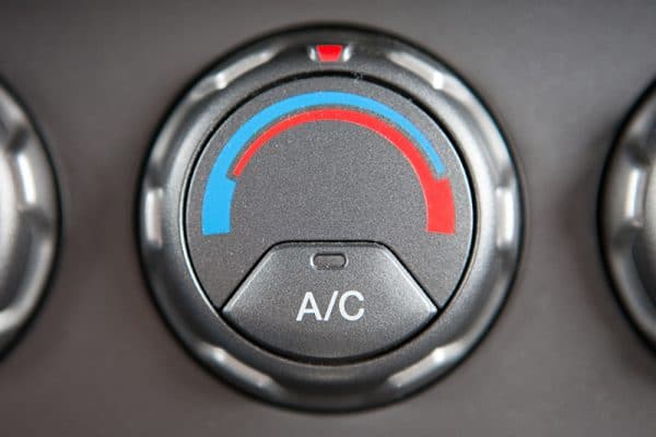 Air conditioning and heating repair in Thornton, CO