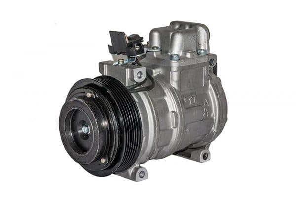 Alternator repair in Thornton colorado