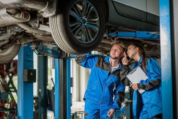 Automotive experts in Thornton colorado
