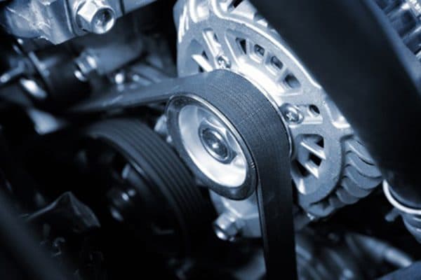 Belts and hose repair in Thornton colorado