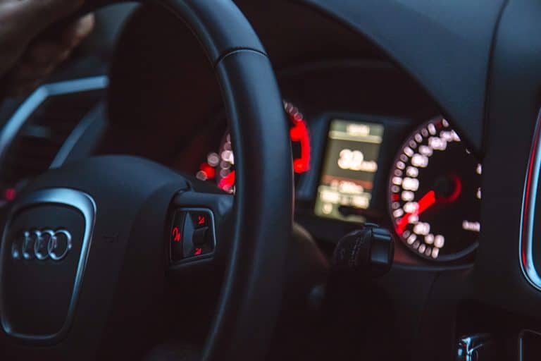 Fleet service available at Mountain View Automotive
