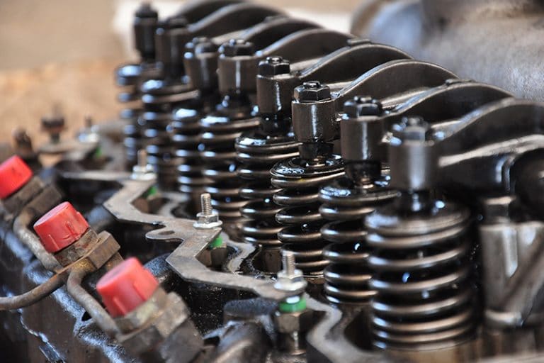 Auto tune up service by Mountain View Automotive