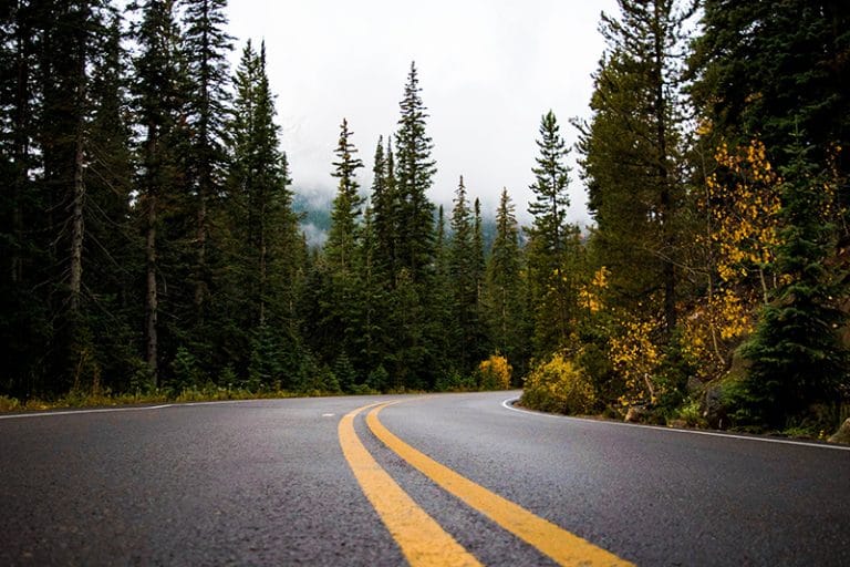 Safe driving for your next adventure
