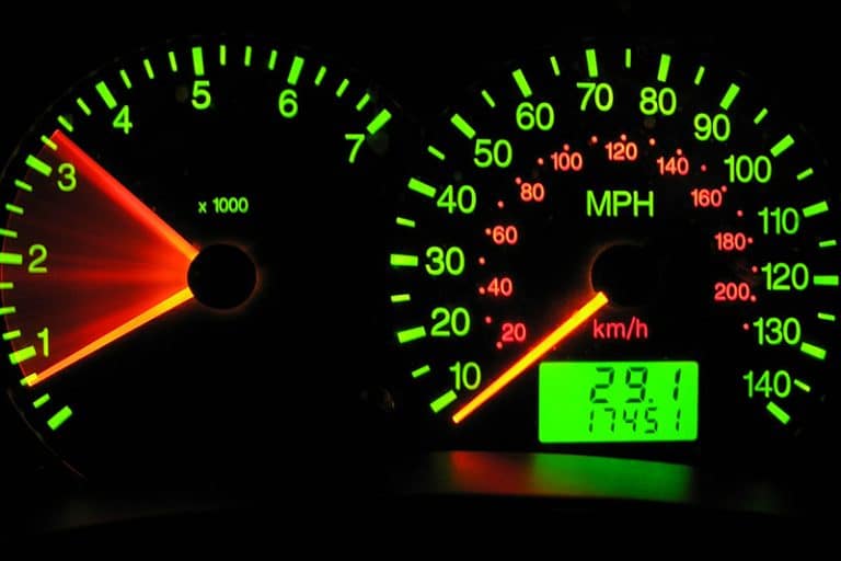 Factory scheduled service at Mountain View Automotive