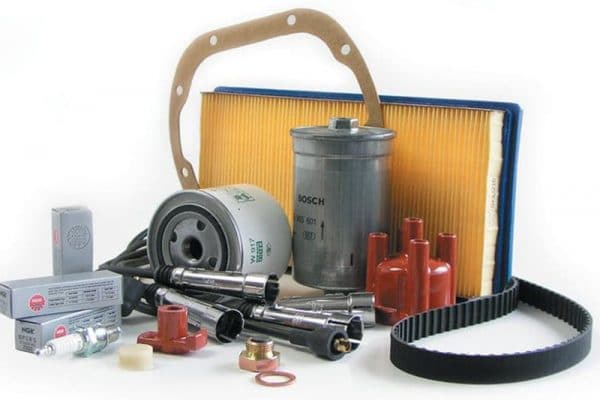 engine air filter
