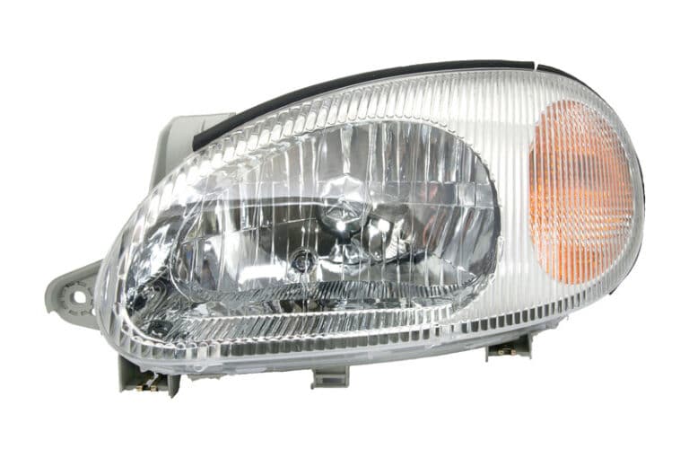 blog - turning signal repair