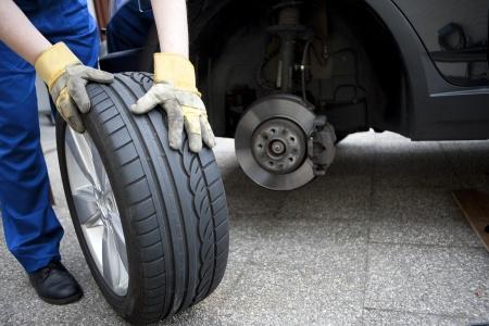 tire repair shop near me