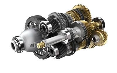transmission repair shop near me